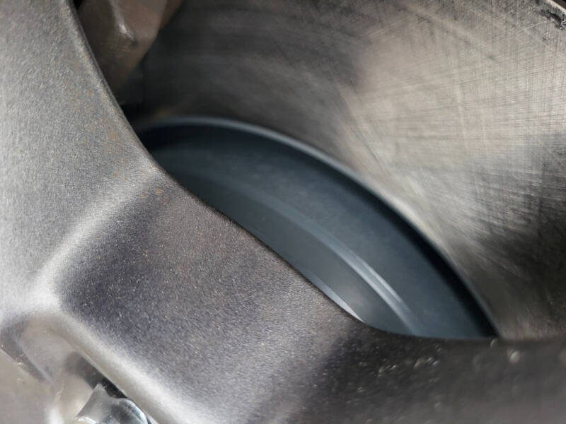 2017 Jeep Wrangler Unlimited Winter Edition