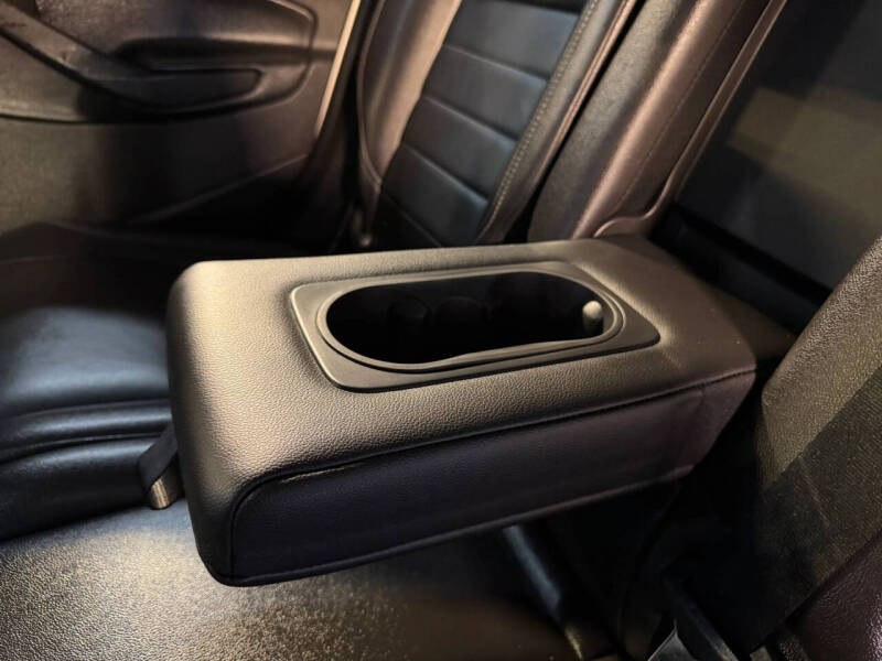 2016 Ford C-MAX Hybrid SEL