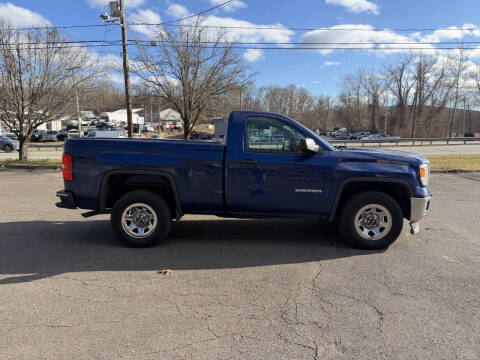 2014 GMC Sierra 1500