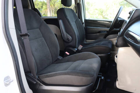 2019 Dodge Grand Caravan SE Plus