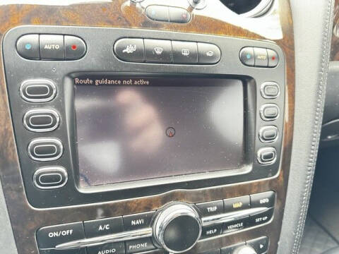 2005 Bentley Continental GT Turbo