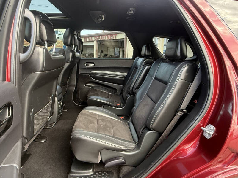 2020 Dodge Durango R/T