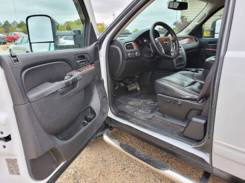 2012 GMC Sierra 1500 SLT