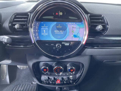 2023 MINI Clubman John Cooper Works ALL4