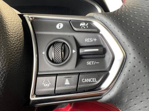 2026 Acura MDX SH-AWD w/A-SPEC