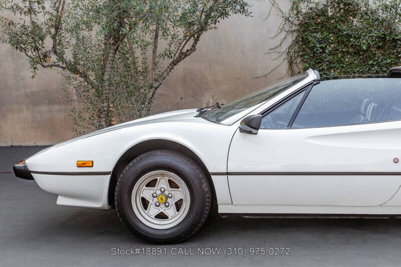1980 Ferrari 308 GTSI