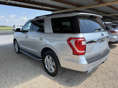 2019 Ford Expedition XLT