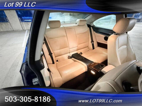 2013 BMW 3 Series 328i