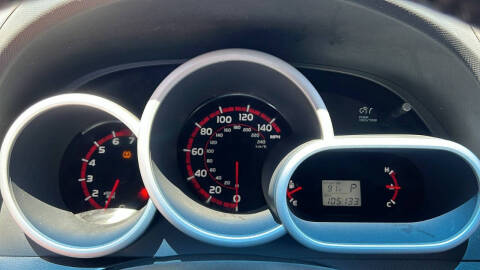 2009 Pontiac Vibe AWD