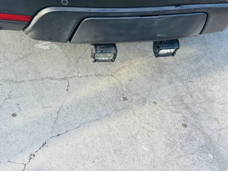 2012 Ford Explorer