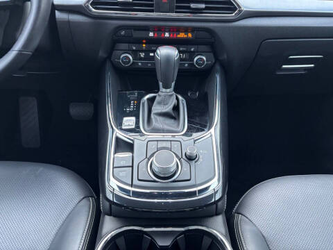 2023 Mazda CX-9 Grand Touring