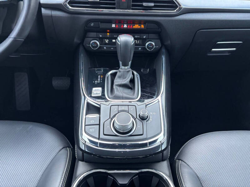 2023 Mazda CX-9 Grand Touring