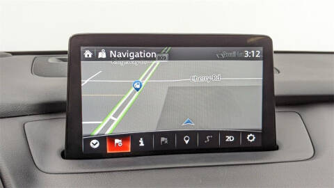 2020 Mazda CX-9 Grand Touring