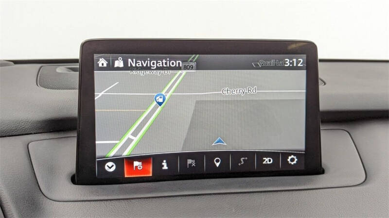 2020 Mazda CX-9 Grand Touring