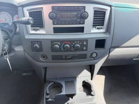 2009 Dodge Ram 3500