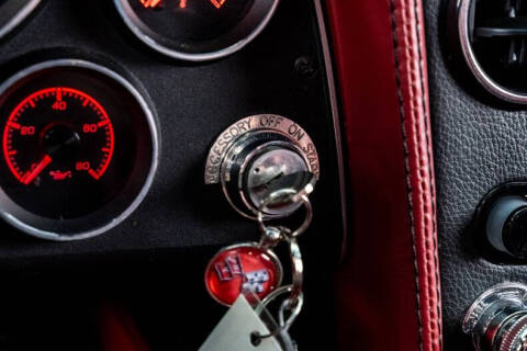 1965 Chevrolet Corvette