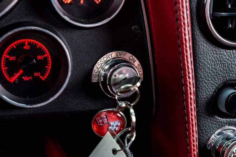 1965 Chevrolet Corvette