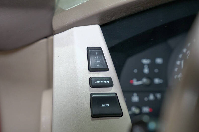 2005 Cadillac XLR
