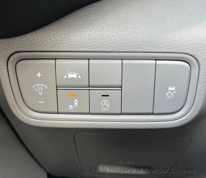 2022 Kia Soul