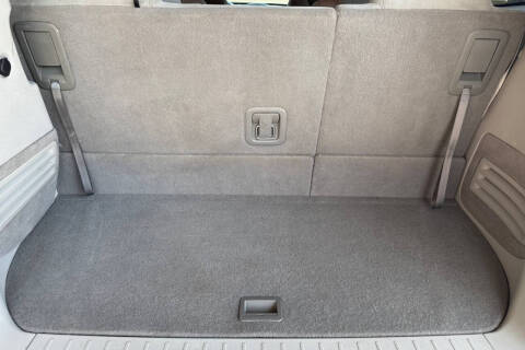 2016 Buick Enclave Convenience