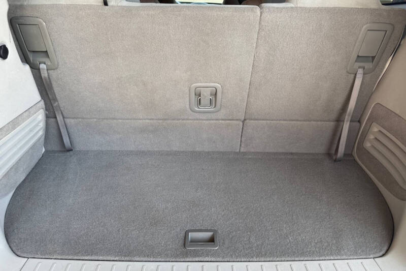 2016 Buick Enclave Convenience