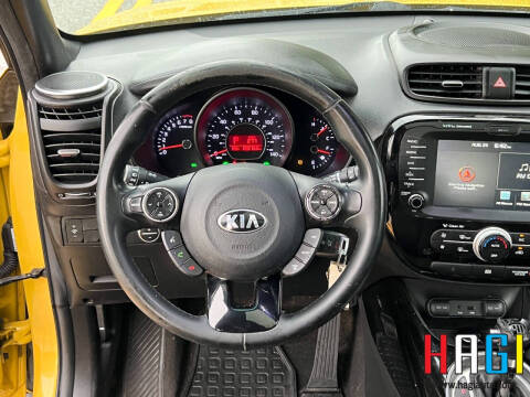 2014 Kia Soul !