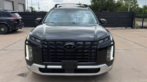 2023 Hyundai Palisade XRT