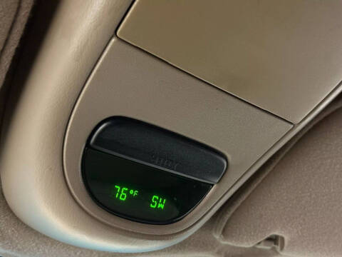 2002 Ford E-Series E-350 SD XLT