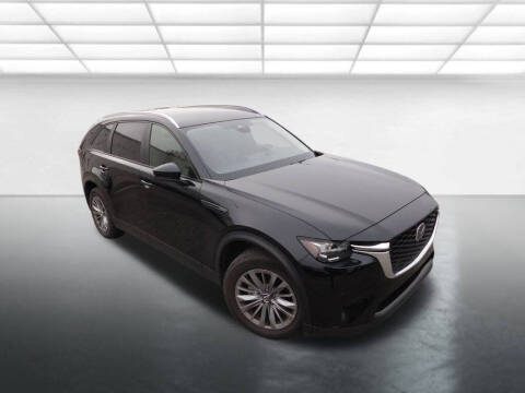 2024 Mazda CX-90 3.3 Turbo Select