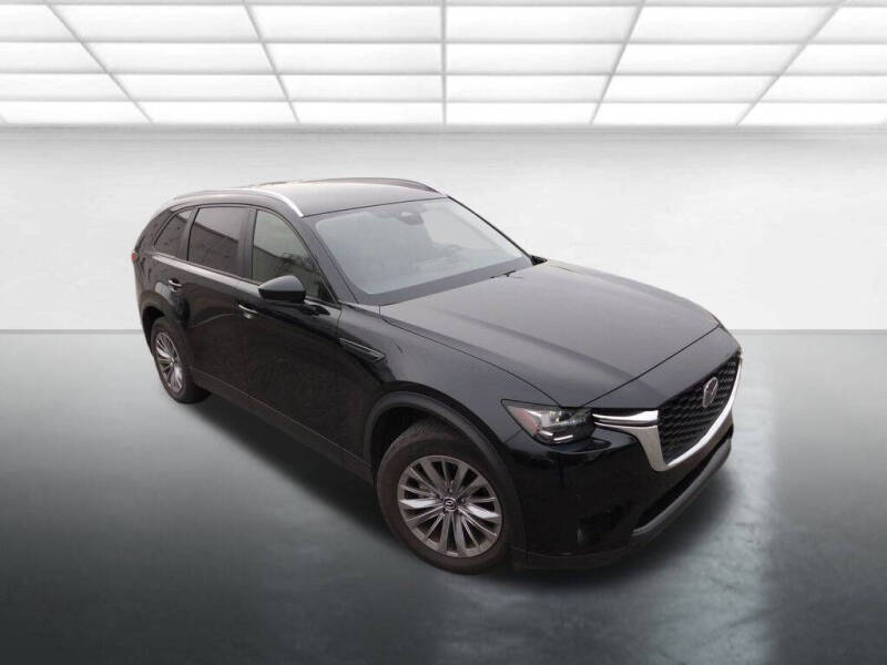 2024 Mazda CX-90 3.3 Turbo Select
