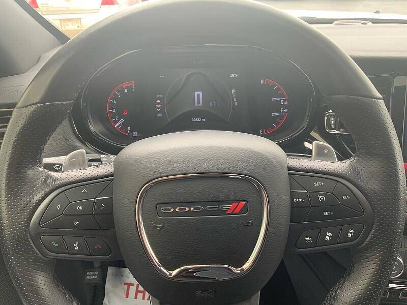 2023 Dodge Durango