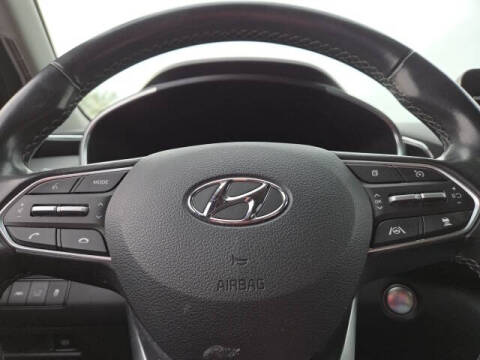 2022 Hyundai Santa Fe XRT