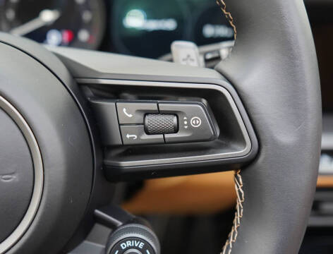 2024 Porsche 911 Targa 4S