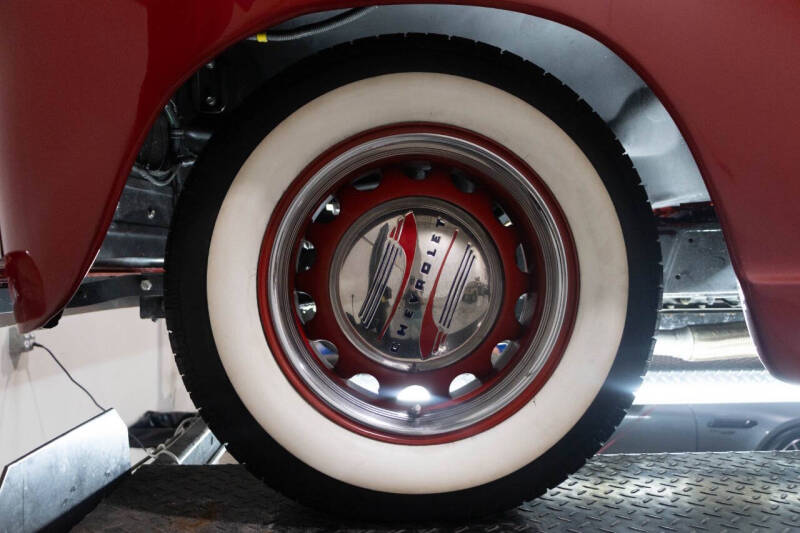 1954 Chevrolet 3100