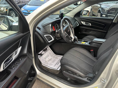 2015 GMC Terrain SLE-2