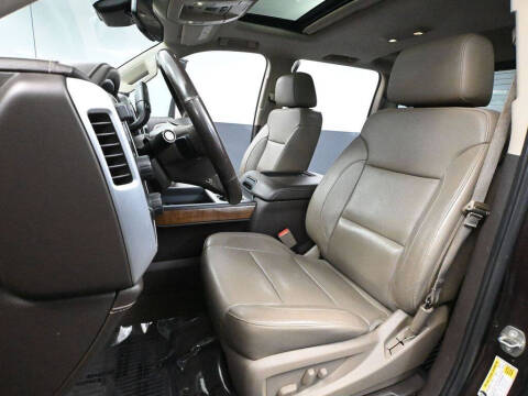 2016 GMC Sierra 1500