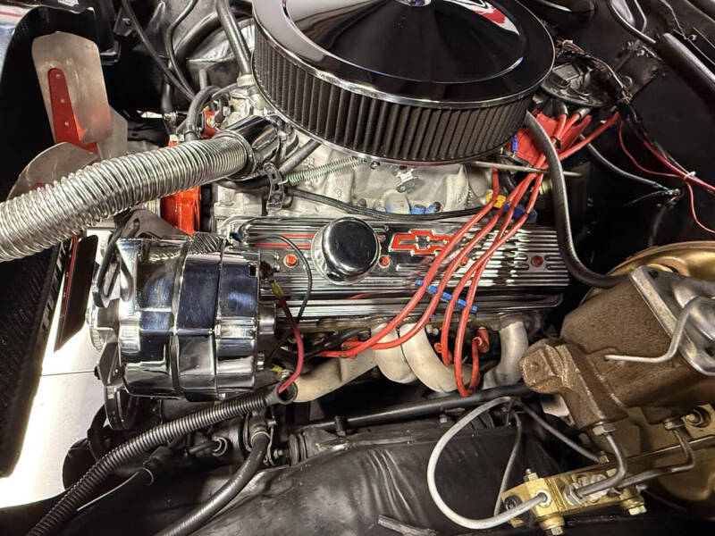 1966 Chevrolet Chevelle