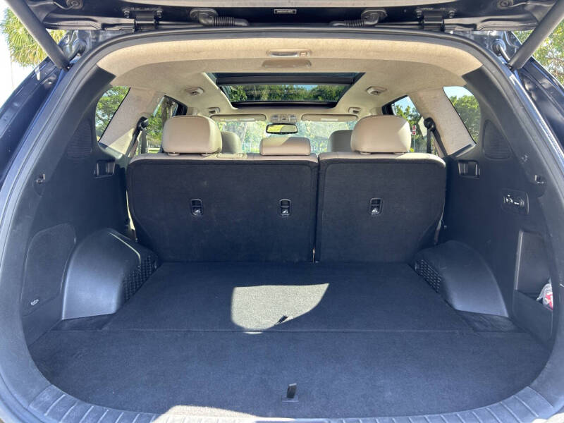 2020 Hyundai Santa Fe SEL 2.0T