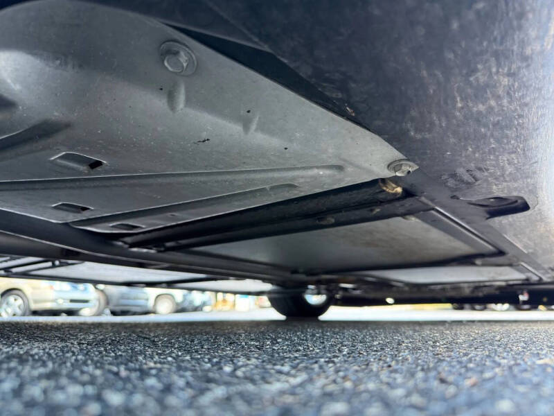 2003 Chevrolet Corvette