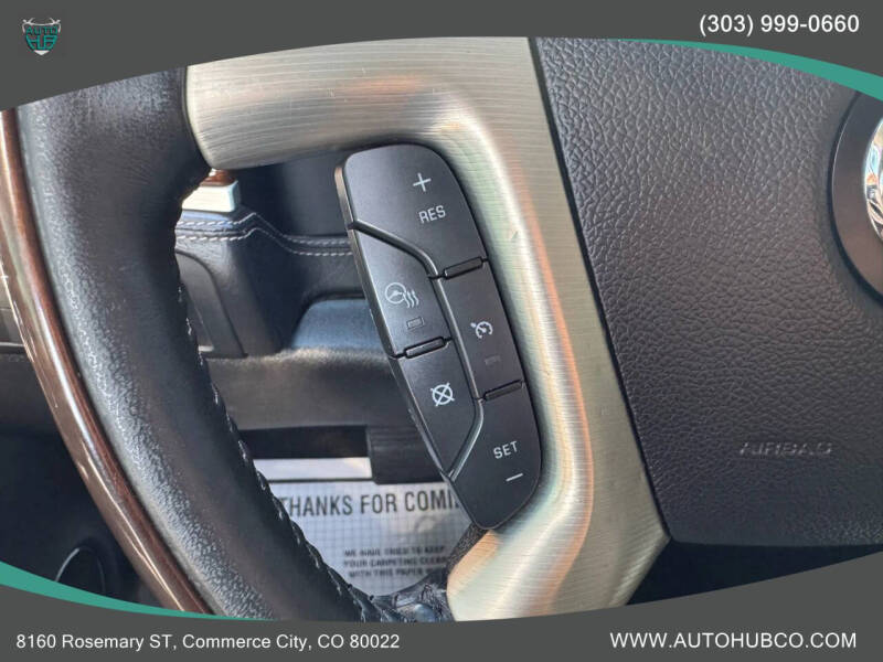 2013 Cadillac Escalade Platinum Edition