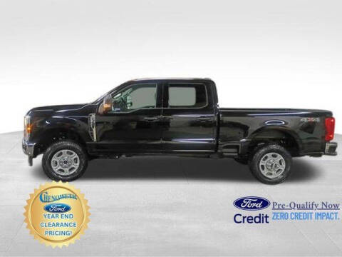 2026 Ford F-350 Super Duty