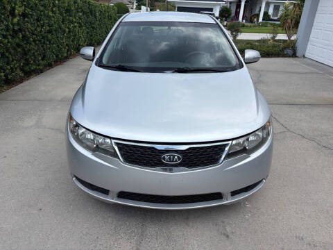 2013 Kia Forte5 EX