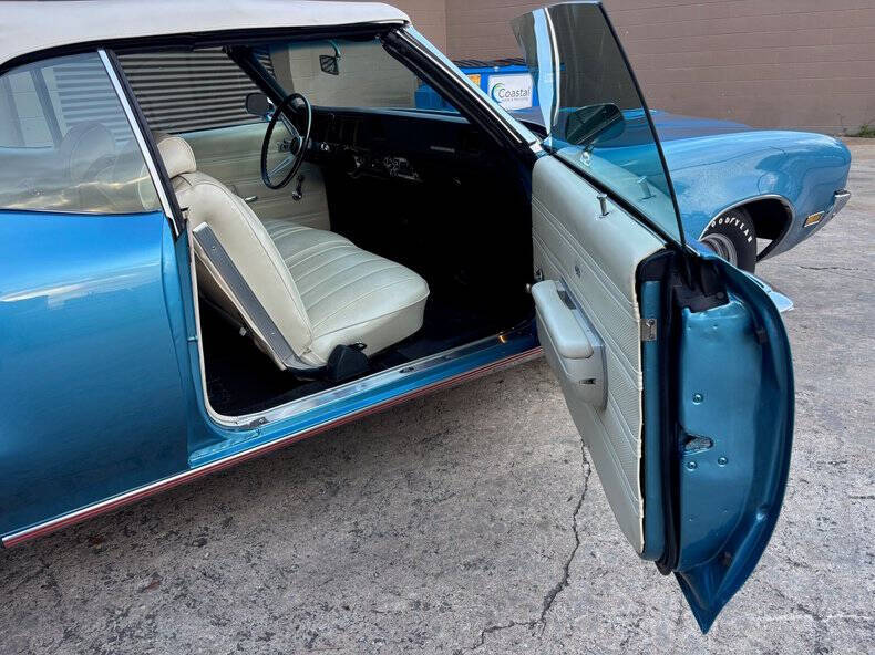 1970 Buick Gran Sport