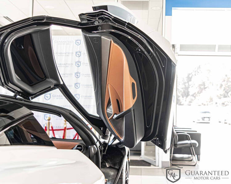 2018 McLaren 720S Luxury