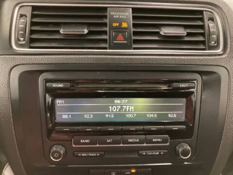 2015 Volkswagen Jetta