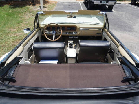 1965 Pontiac LeMans