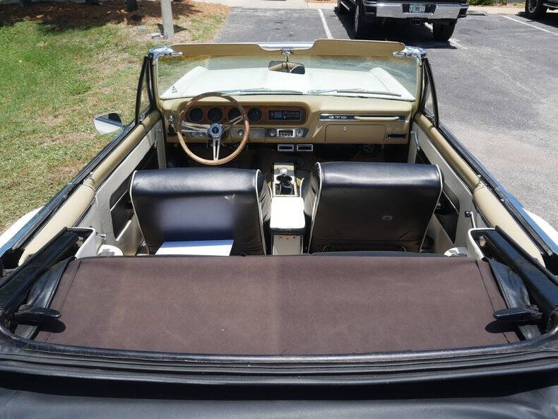 1965 Pontiac LeMans