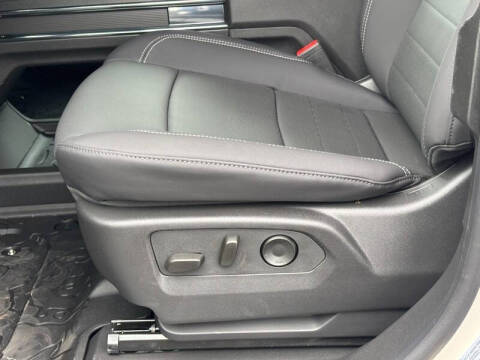 2026 GMC HUMMER EV 2X