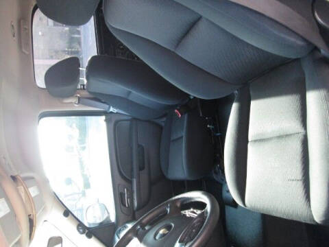 2010 Chevrolet Tahoe LS