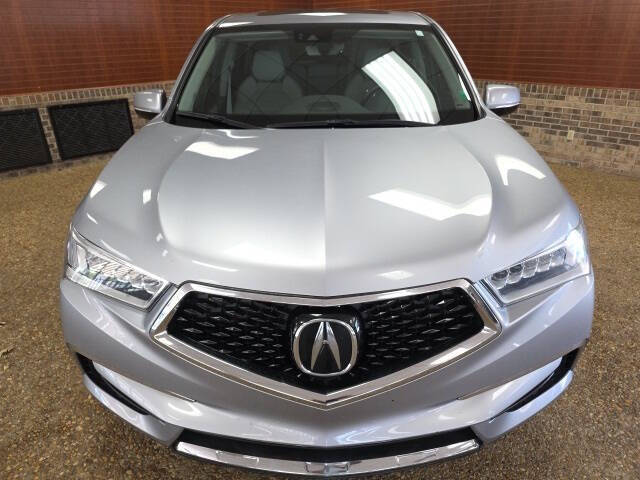 2020 Acura MDX w/Tech